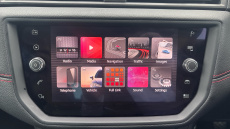 SEAT Arona 1.5 TSI EVO FR Sport [EZ] 5dr Petrol Hatchback